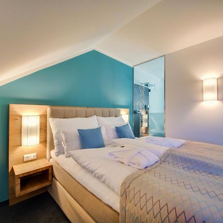 R&R Residenzen Aparthotel ミッターバッハ 部屋 写真