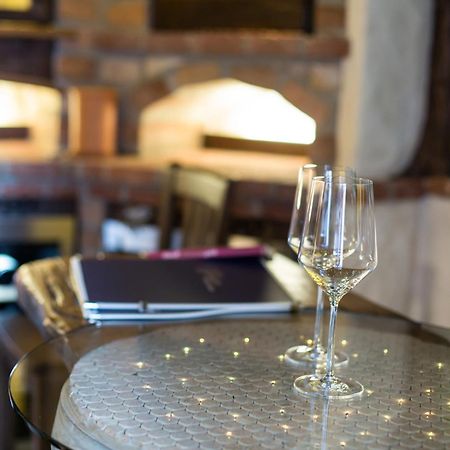R&R Residenzen Aparthotel ミッターバッハ エクステリア 写真