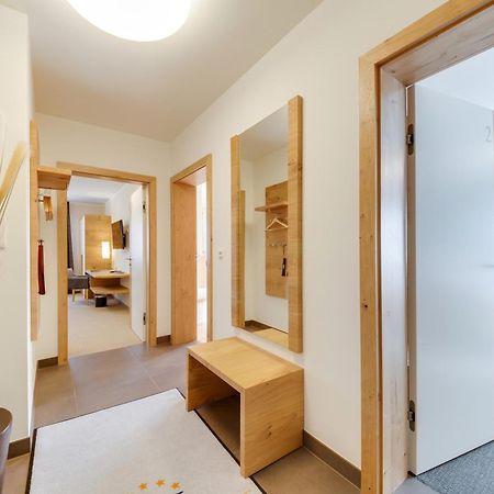 R&R Residenzen Aparthotel ミッターバッハ エクステリア 写真