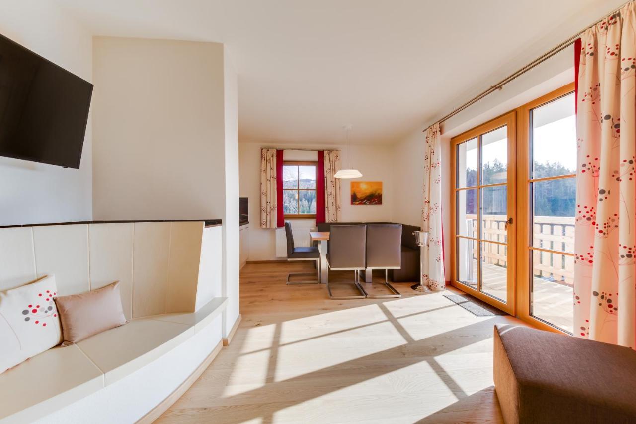 R&R Residenzen Aparthotel ミッターバッハ エクステリア 写真