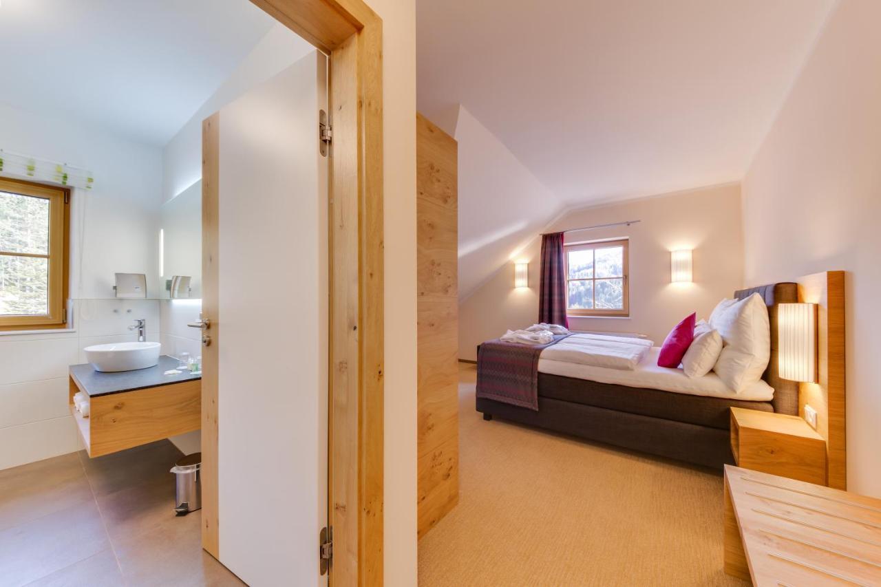 R&R Residenzen Aparthotel ミッターバッハ エクステリア 写真