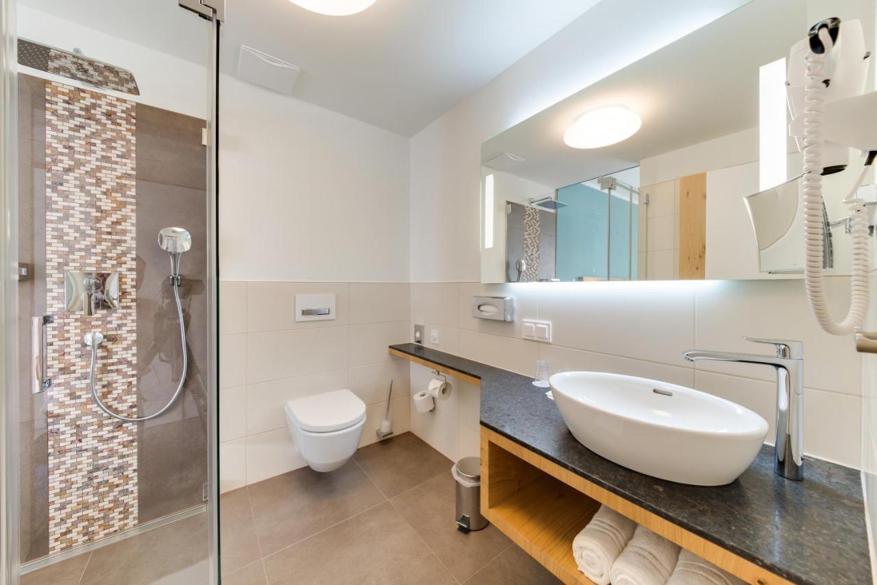 R&R Residenzen Aparthotel ミッターバッハ エクステリア 写真