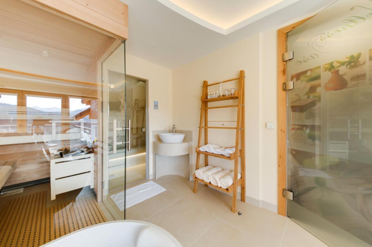 R&R Residenzen Aparthotel ミッターバッハ エクステリア 写真