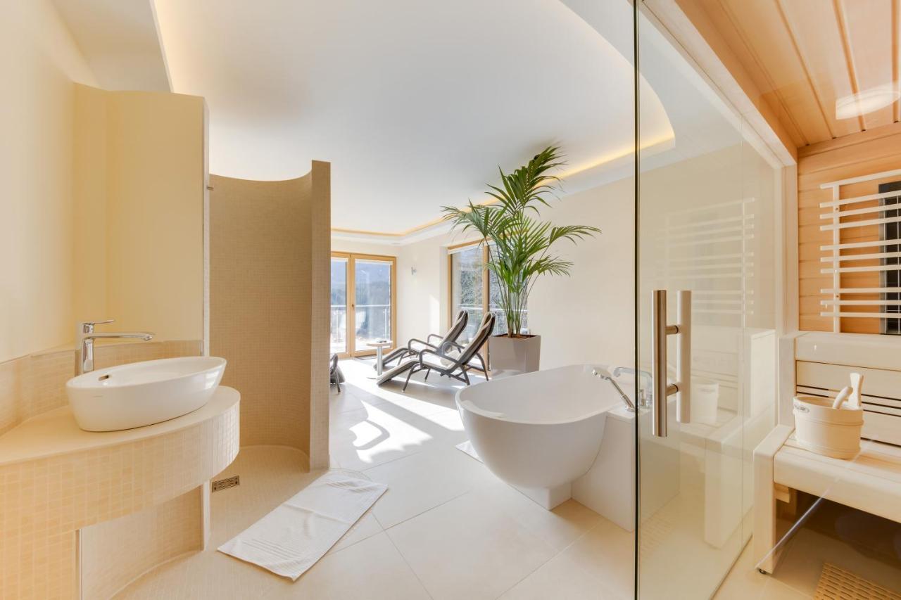 R&R Residenzen Aparthotel ミッターバッハ エクステリア 写真