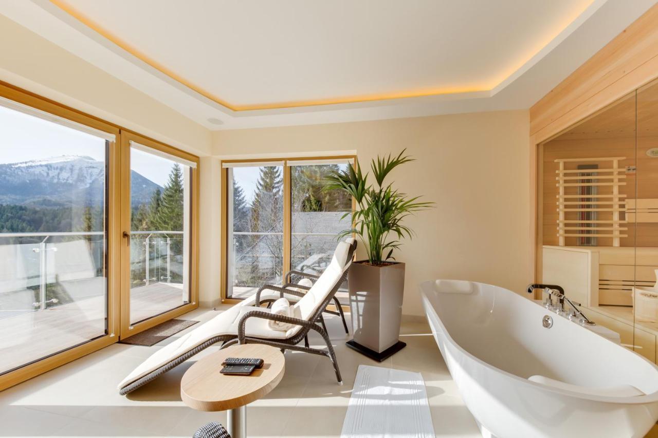 R&R Residenzen Aparthotel ミッターバッハ エクステリア 写真