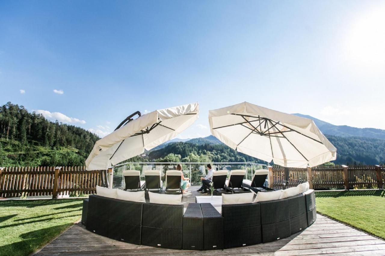 R&R Residenzen Aparthotel ミッターバッハ エクステリア 写真