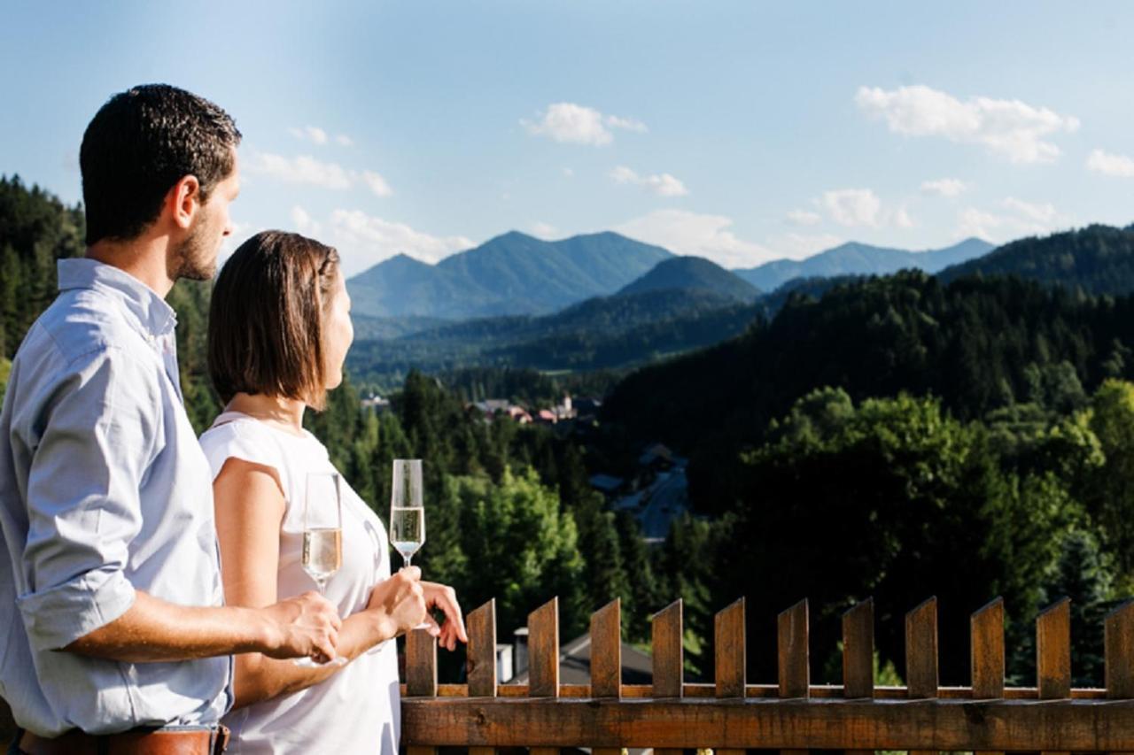 R&R Residenzen Aparthotel ミッターバッハ エクステリア 写真
