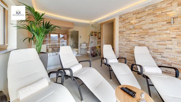 R&R Residenzen Aparthotel ミッターバッハ エクステリア 写真