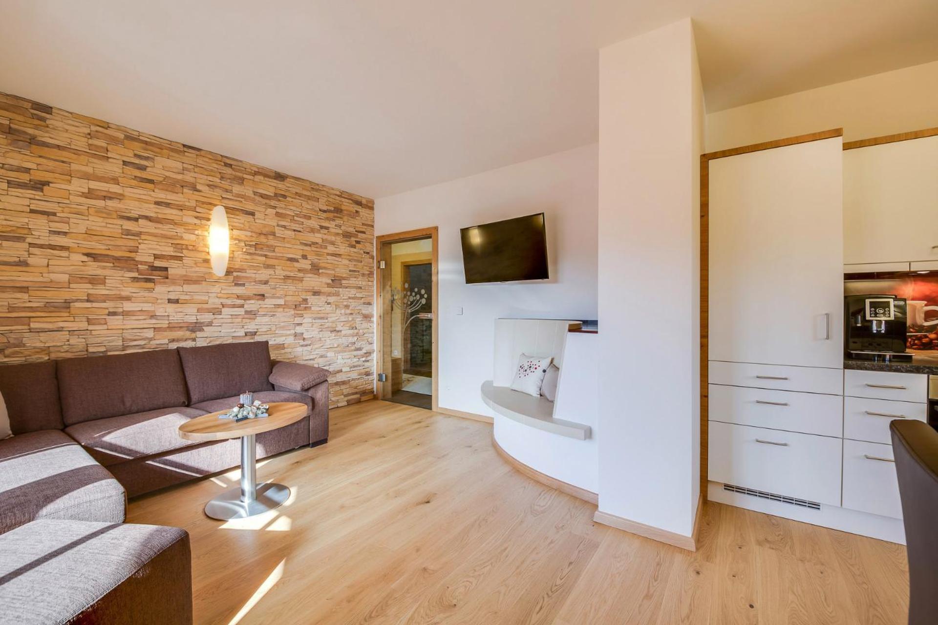 R&R Residenzen Aparthotel ミッターバッハ エクステリア 写真