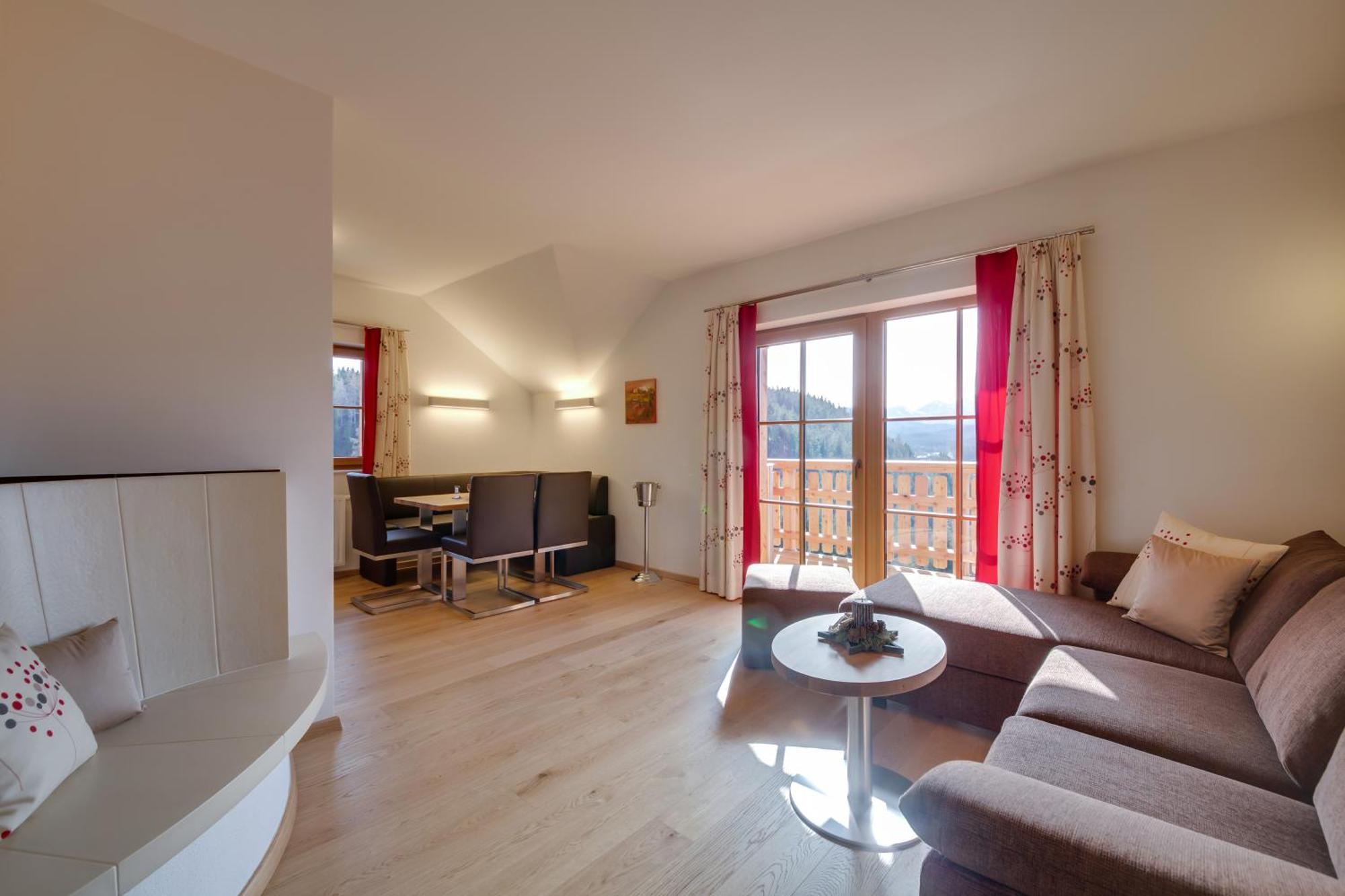 R&R Residenzen Aparthotel ミッターバッハ エクステリア 写真