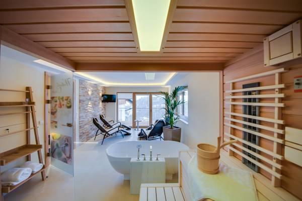 R&R Residenzen Aparthotel ミッターバッハ エクステリア 写真