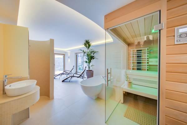 R&R Residenzen Aparthotel ミッターバッハ エクステリア 写真