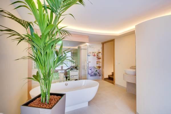 R&R Residenzen Aparthotel ミッターバッハ エクステリア 写真