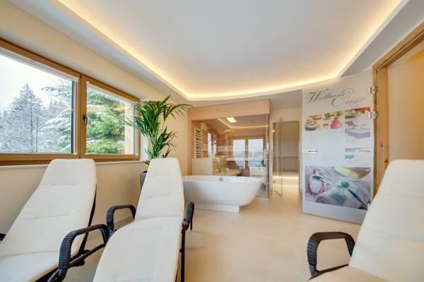 R&R Residenzen Aparthotel ミッターバッハ エクステリア 写真