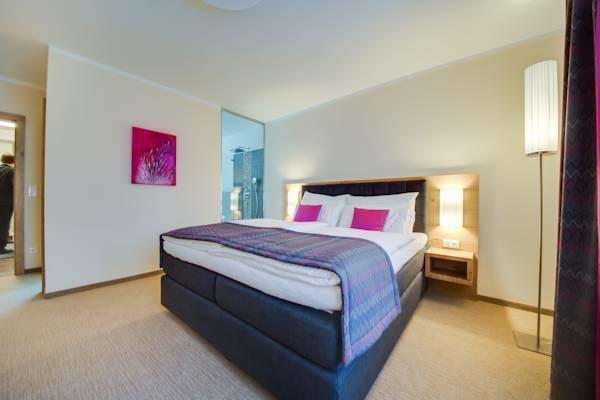 R&R Residenzen Aparthotel ミッターバッハ エクステリア 写真